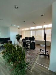 The Plaza (D7), Office #572072161